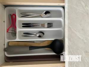 Студия квартира, посуточно, 24м2, 17/17 этаж