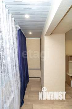 1-к квартира, на длительный срок, 38м2, 9/9 этаж