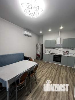2-к квартира, на длительный срок, 53м2, 1/11 этаж