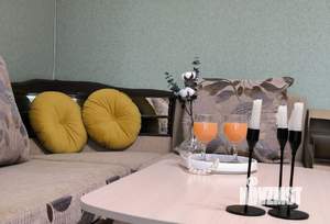 2-к квартира, посуточно, 59м2, 2/9 этаж