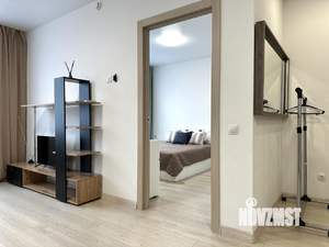 1-к квартира, посуточно, 35м2, 8/25 этаж