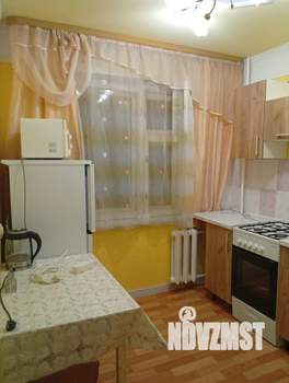 1-к квартира, на длительный срок, 32м2, 3/5 этаж