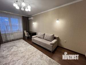 1-к квартира, на длительный срок, 46м2, 9/14 этаж