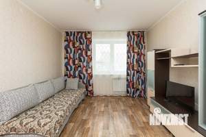 2-к квартира, на длительный срок, 44м2, 3/17 этаж