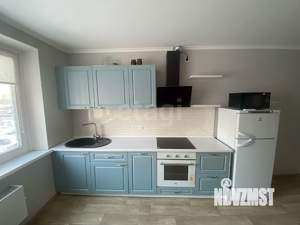 2-к квартира, на длительный срок, 63м2, 4/14 этаж