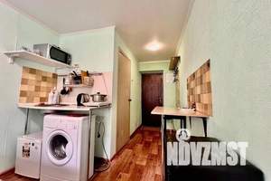 1-к квартира, посуточно, 18м2, 1/5 этаж