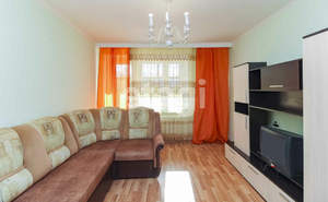 2-к квартира, на длительный срок, 49м2, 2/9 этаж