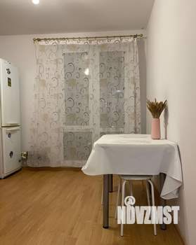 1-к квартира, на длительный срок, 37м2, 9/18 этаж