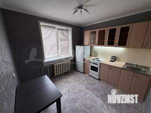 1-к квартира, на длительный срок, 34м2, 9/9 этаж