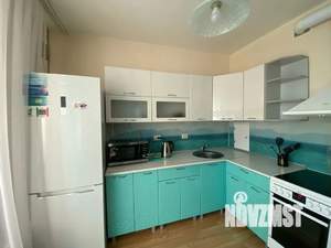 2-к квартира, посуточно, 54м2, 12/16 этаж