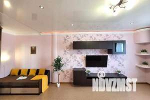 1-к квартира, посуточно, 46м2, 6/12 этаж