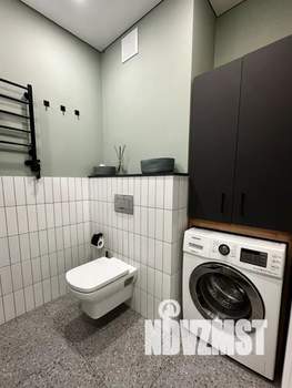 Студия квартира, посуточно, 27м2, 9/12 этаж