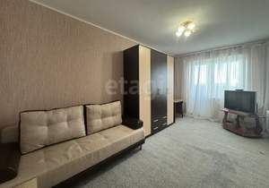 1-к квартира, на длительный срок, 37м2, 7/10 этаж