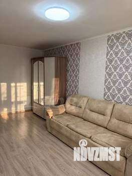 1-к квартира, на длительный срок, 34м2, 9/9 этаж