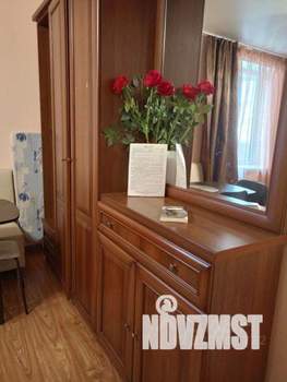 2-к квартира, посуточно, 58м2, 1/1 этаж