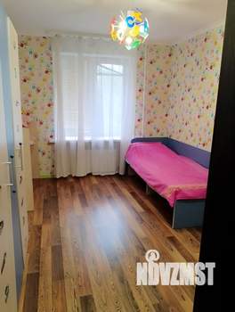 3-к квартира, на длительный срок, 72м2, 3/9 этаж