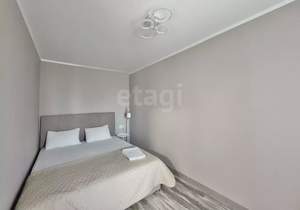 1-к квартира, на длительный срок, 43м2, 5/9 этаж