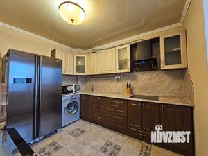 1-к квартира, на длительный срок, 39м2, 5/14 этаж