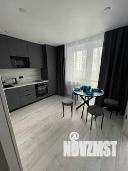 1-к квартира, посуточно, 41м2, 5/14 этаж
