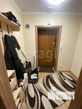 1-к квартира, на длительный срок, 34м2, 3/14 этаж