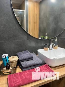 Студия квартира, посуточно, 30м2, 2/10 этаж