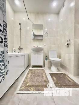 1-к квартира, на длительный срок, 38м2, 3/19 этаж