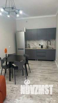 2-к квартира, посуточно, 50м2, 1/1 этаж