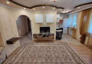 2-к квартира, на длительный срок, 42м2, 2/5 этаж