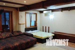 1-к квартира, посуточно, 45м2, 3/5 этаж