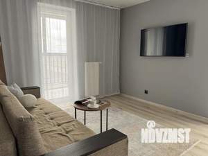 2-к квартира, посуточно, 55м2, 14/17 этаж