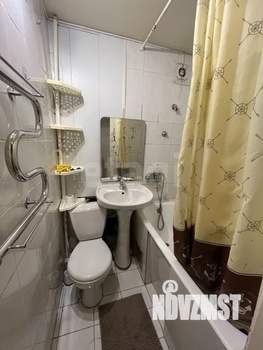1-к квартира, на длительный срок, 32м2, 1/5 этаж