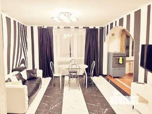 3-к квартира, на длительный срок, 73м2, 8/9 этаж