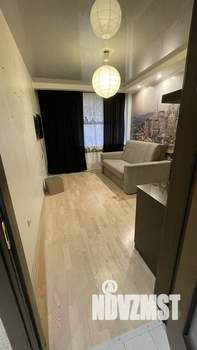 1-к квартира, на длительный срок, 33м2, 5/10 этаж