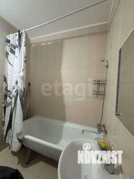 1-к квартира, на длительный срок, 46м2, 8/16 этаж