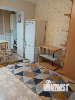 1-к квартира, на длительный срок, 18м2, 1/8 этаж