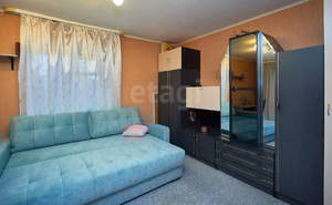 1-к квартира, на длительный срок, 30м2, 5/5 этаж