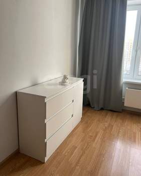 1-к квартира, на длительный срок, 40м2, 11/16 этаж