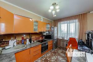 1-к квартира, на длительный срок, 35м2, 9/10 этаж