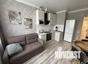 1-к квартира, на длительный срок, 43м2, 6/19 этаж