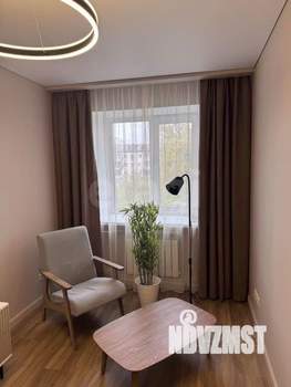 1-к квартира, на длительный срок, 58м2, 3/5 этаж