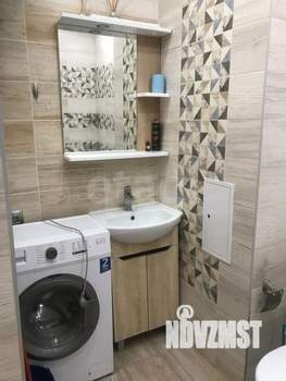 1-к квартира, на длительный срок, 35м2, 13/17 этаж