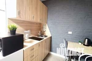 1-к квартира, посуточно, 31м2, 5/5 этаж