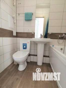 1-к квартира, посуточно, 18м2, 1/1 этаж