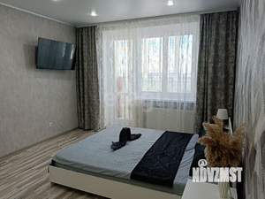 1-к квартира, на длительный срок, 37м2, 9/15 этаж