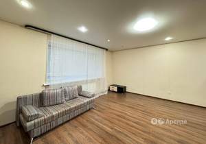 Студия квартира, на длительный срок, 47м2, 1/10 этаж