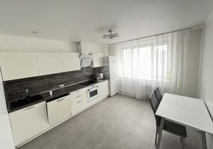 1-к квартира, на длительный срок, 45м2, 10/14 этаж