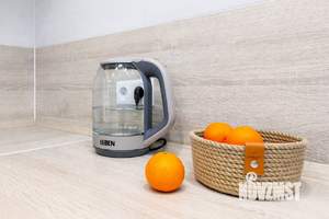 Студия квартира, посуточно, 17м2, 8/15 этаж