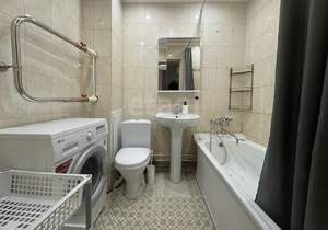 1-к квартира, на длительный срок, 30м2, 9/16 этаж