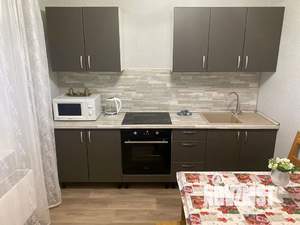 1-к квартира, посуточно, 43м2, 13/14 этаж