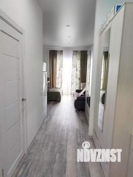 Студия квартира, на длительный срок, 25м2, 10/10 этаж